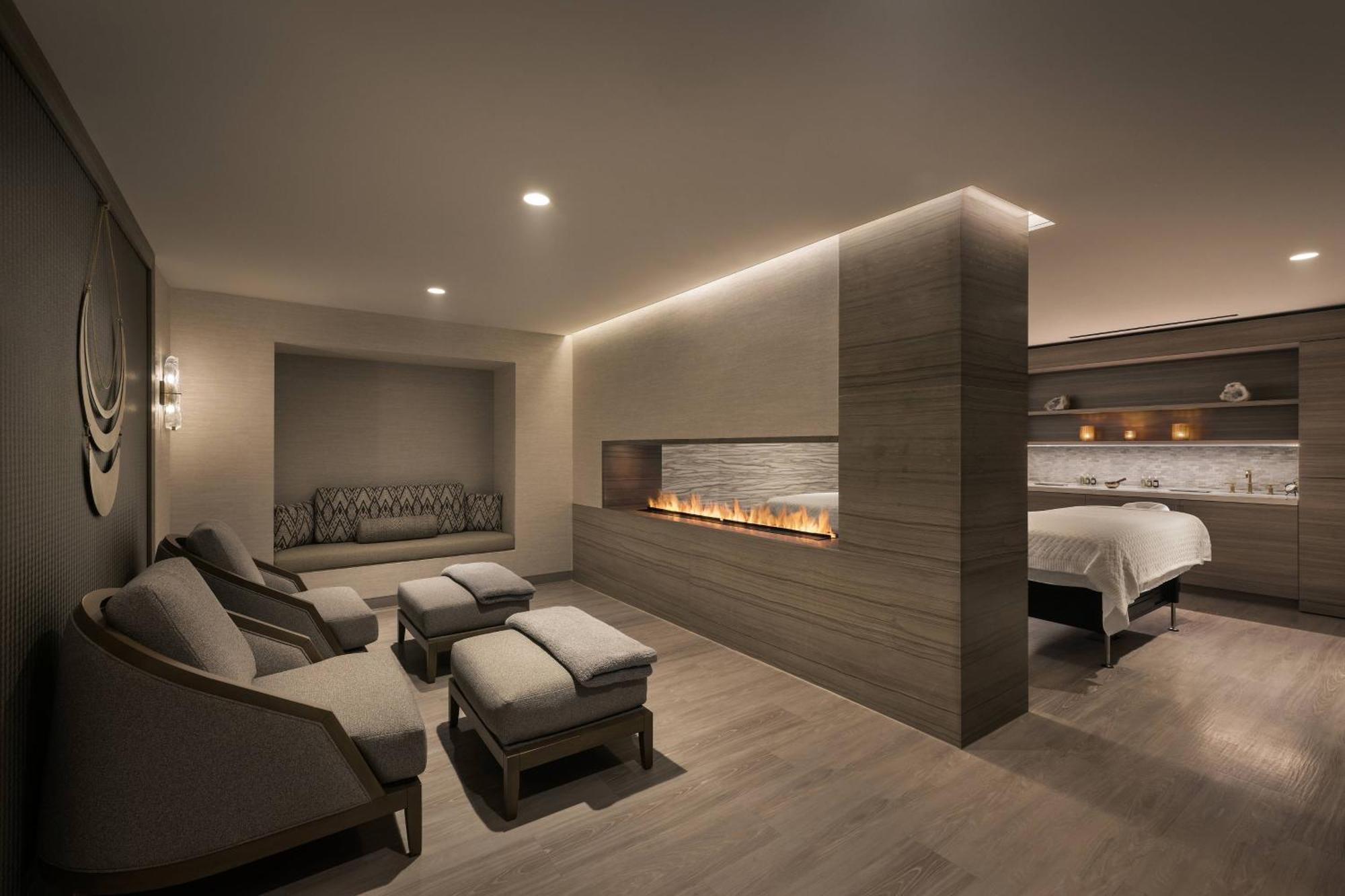 The Phoenician, A Luxury Collection Resort, Scottsdale Exterior foto